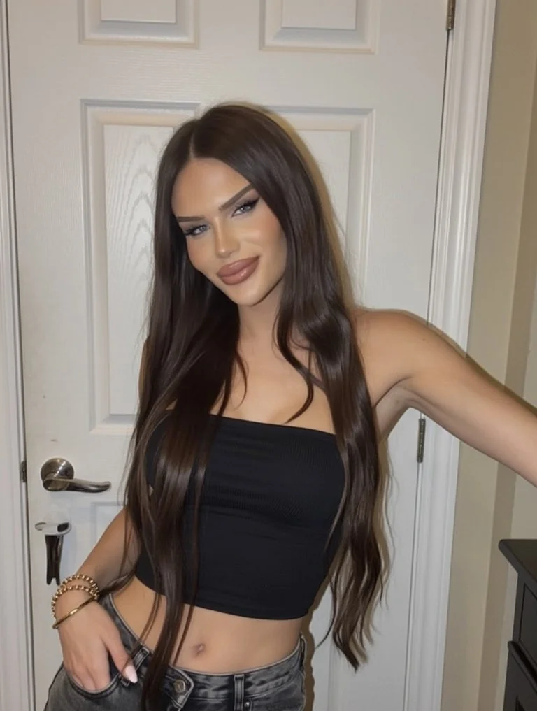 ALMİRA isteğe göre aktifpasif Antalya Travesti Fotoğrafı 7