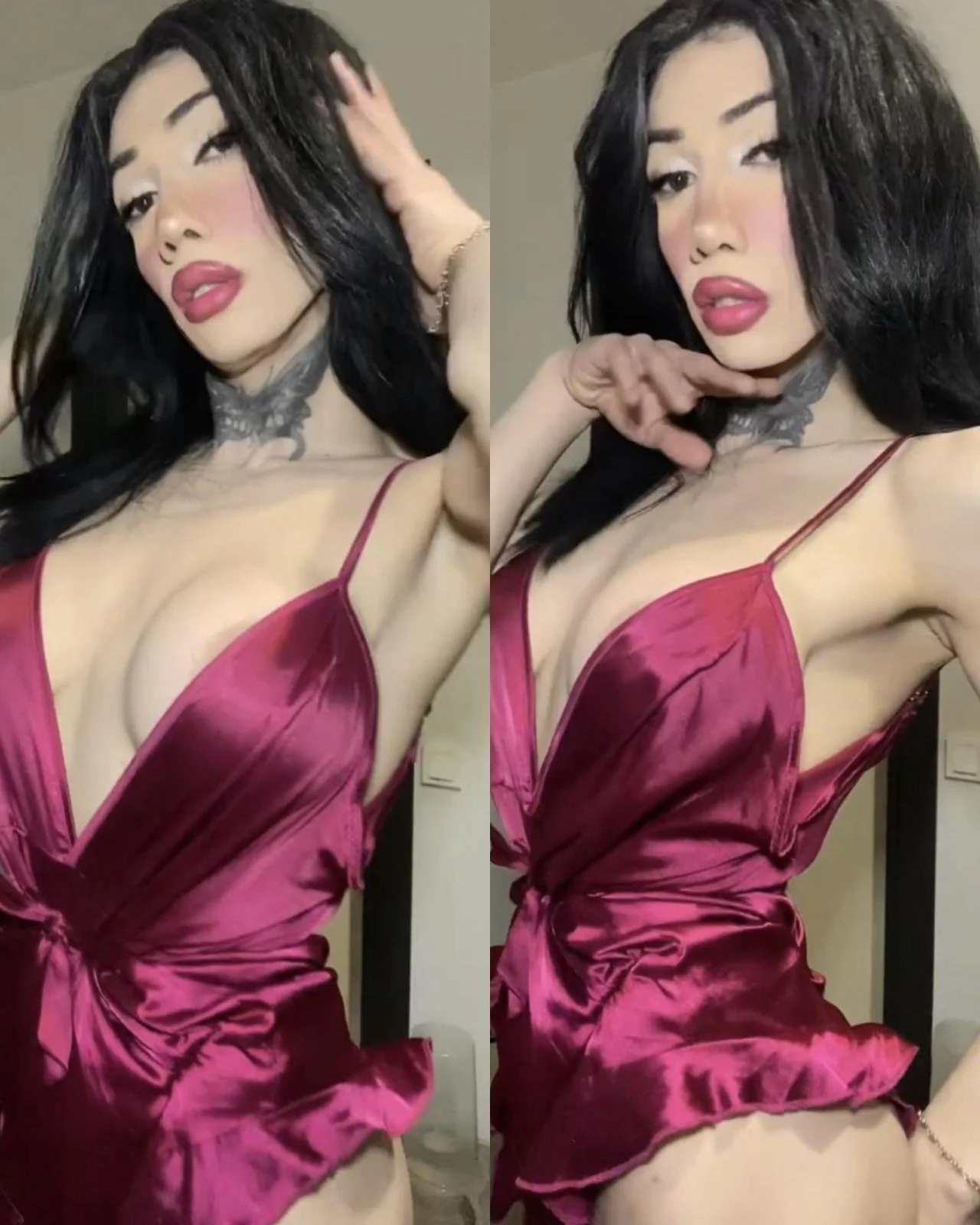 ALYA GÜNEŞ Antalya Travesti Fotoğrafı 5