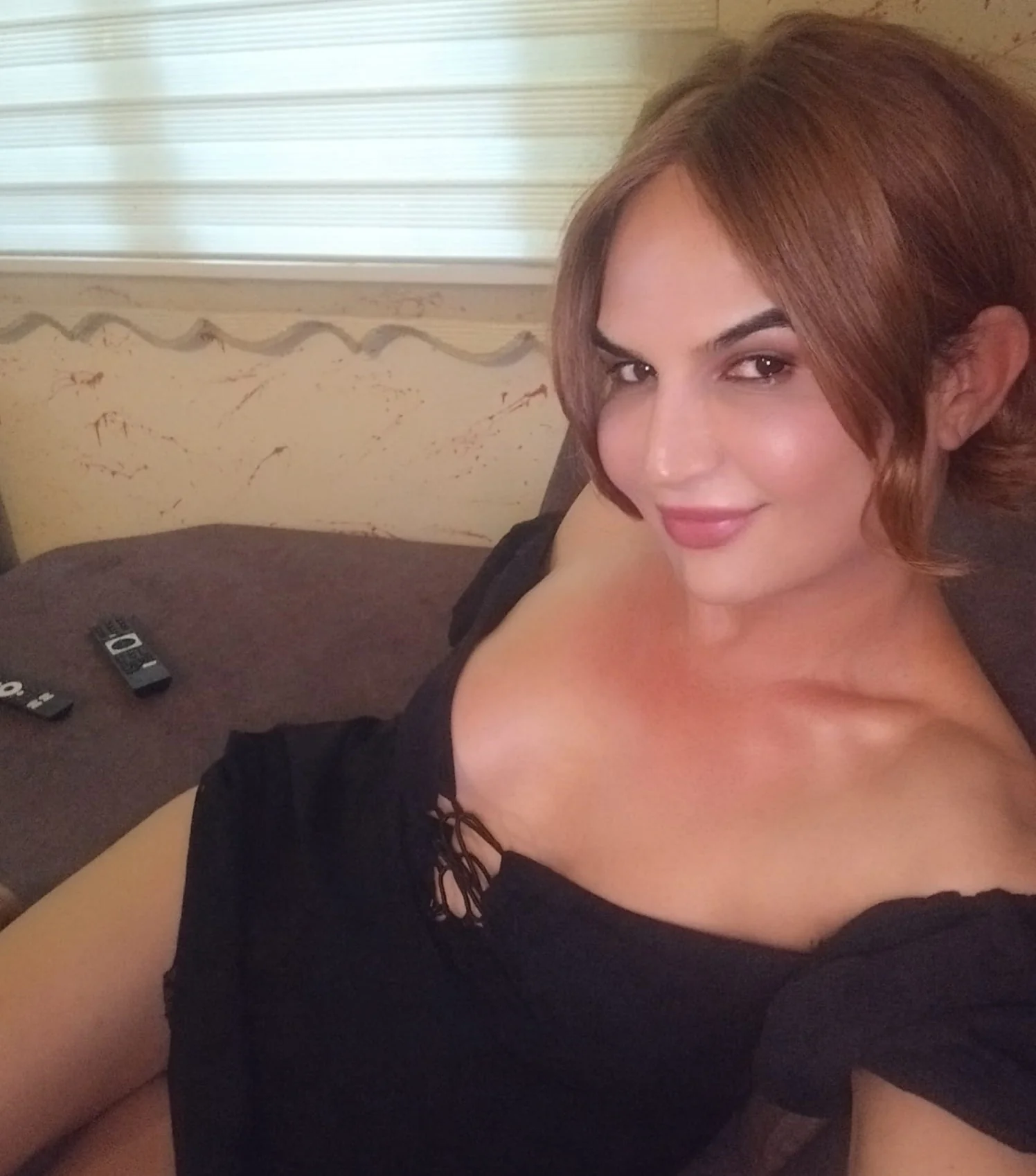 AYSHE Antalya Travesti Fotoğrafı 3