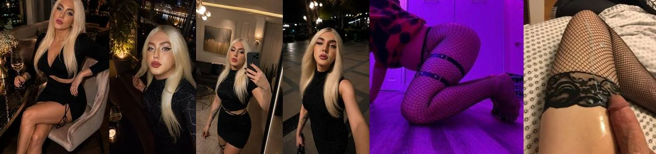 AZERİ GÜZELİ ZARA LİLİ Antalya Travesti Fotoğrafı 6