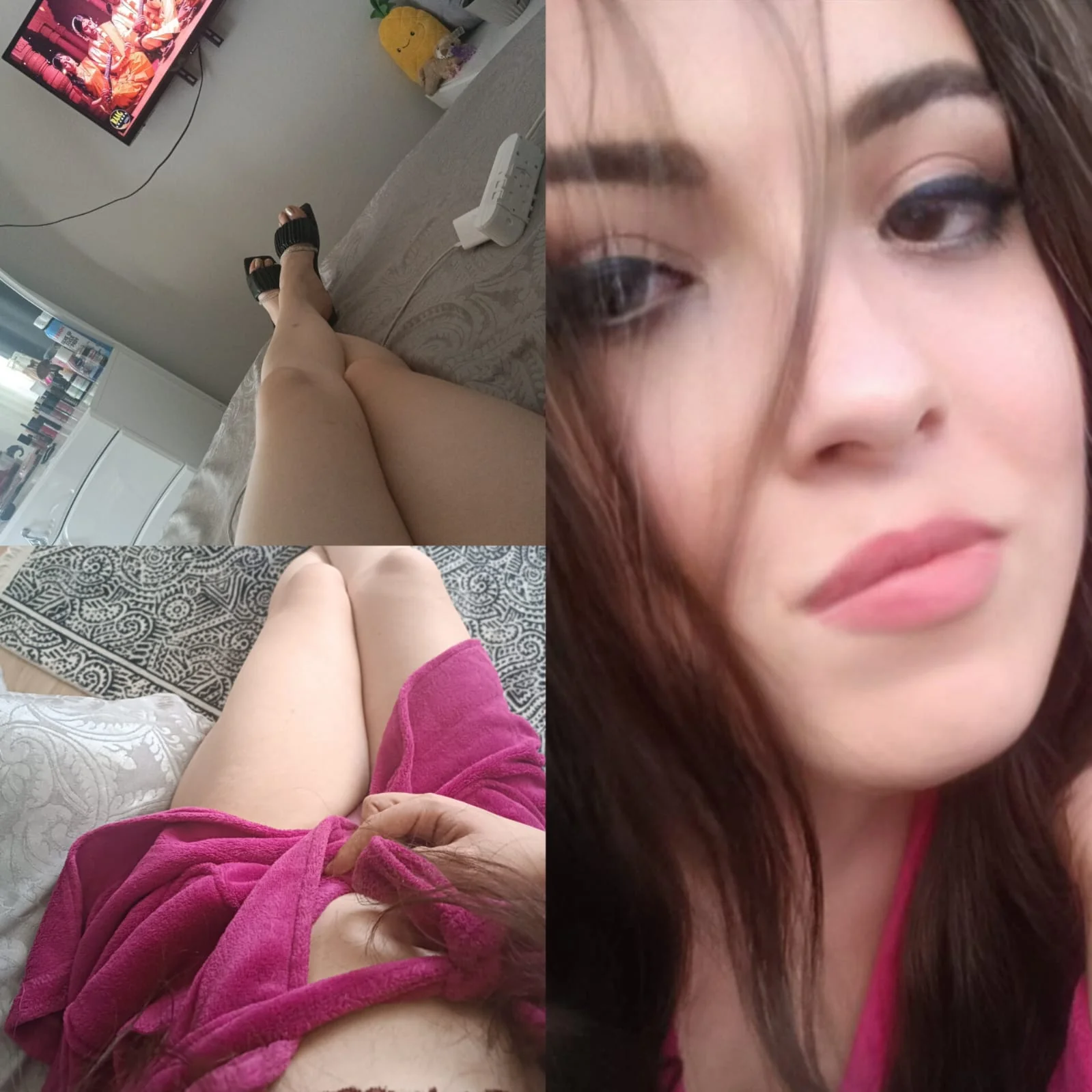 BAHAR — Muratpaşa Travesti
