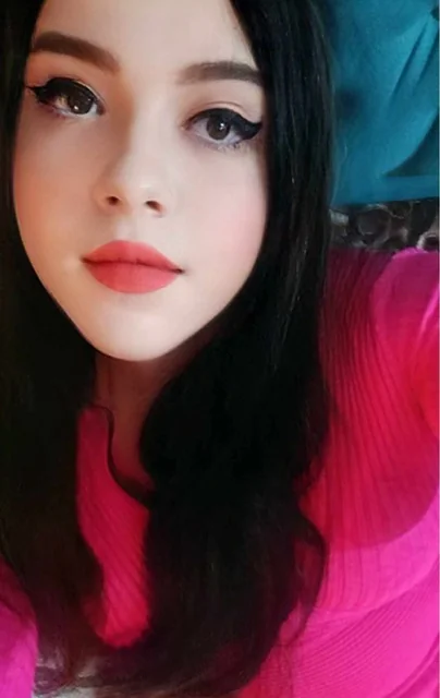 BAHAR Antalya Travesti Fotoğrafı 11