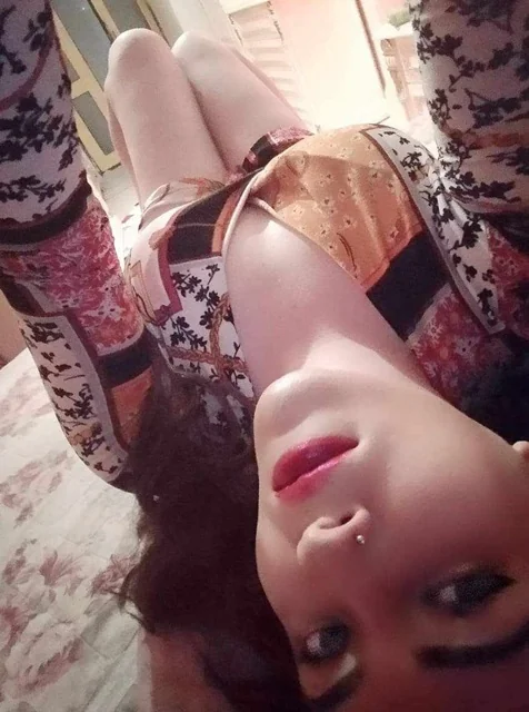 BAHAR Antalya Travesti Fotoğrafı 9