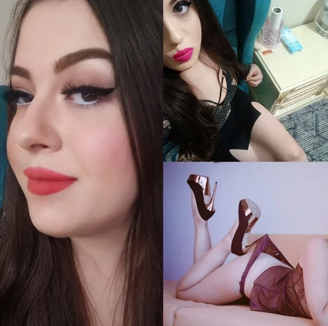 BAHAR Antalya Travesti Fotoğrafı 12