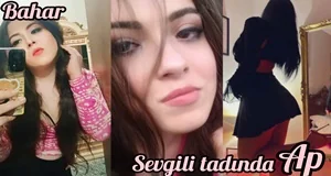BAHAR Antalya Travesti Fotoğrafı 2