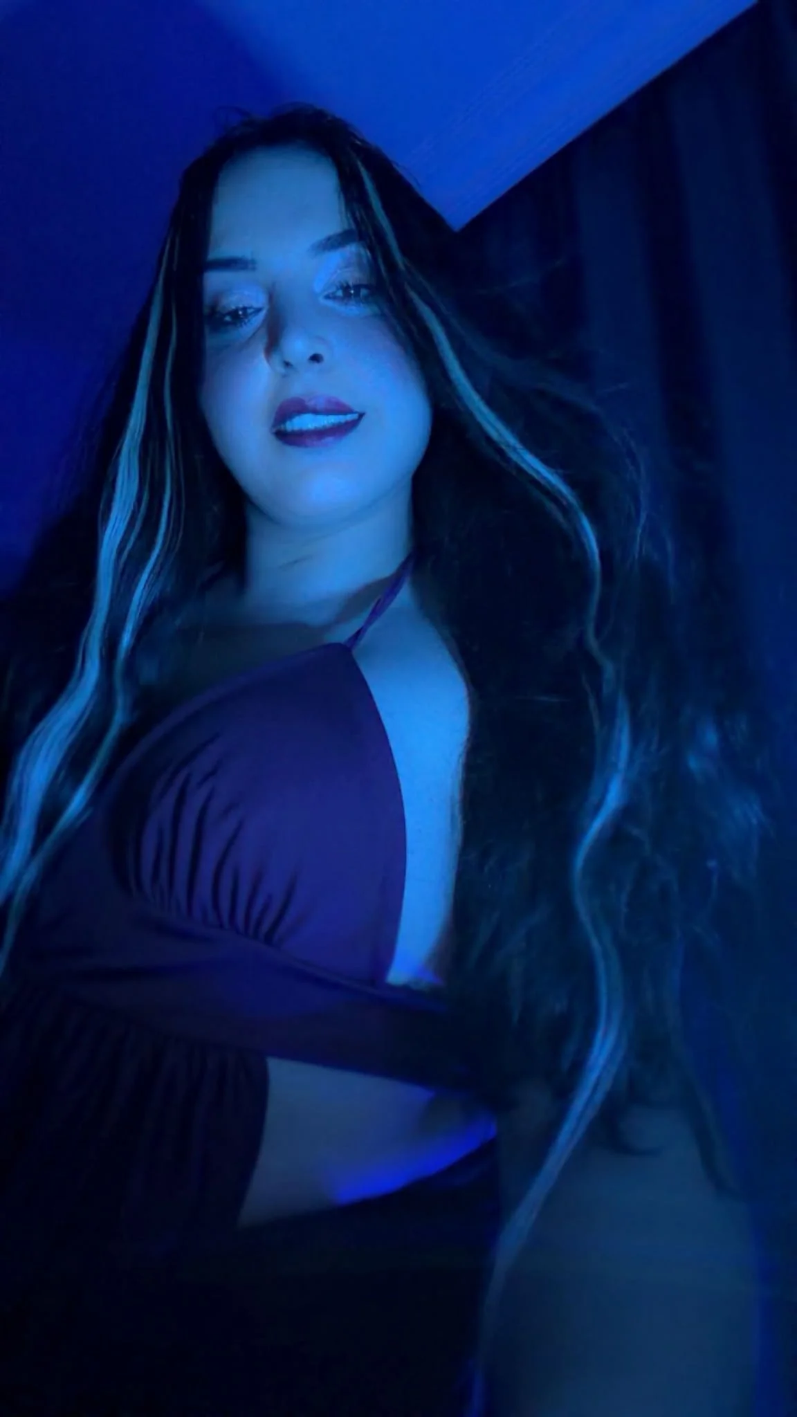 BELLA ÖZ Antalya Travesti Fotoğrafı 5
