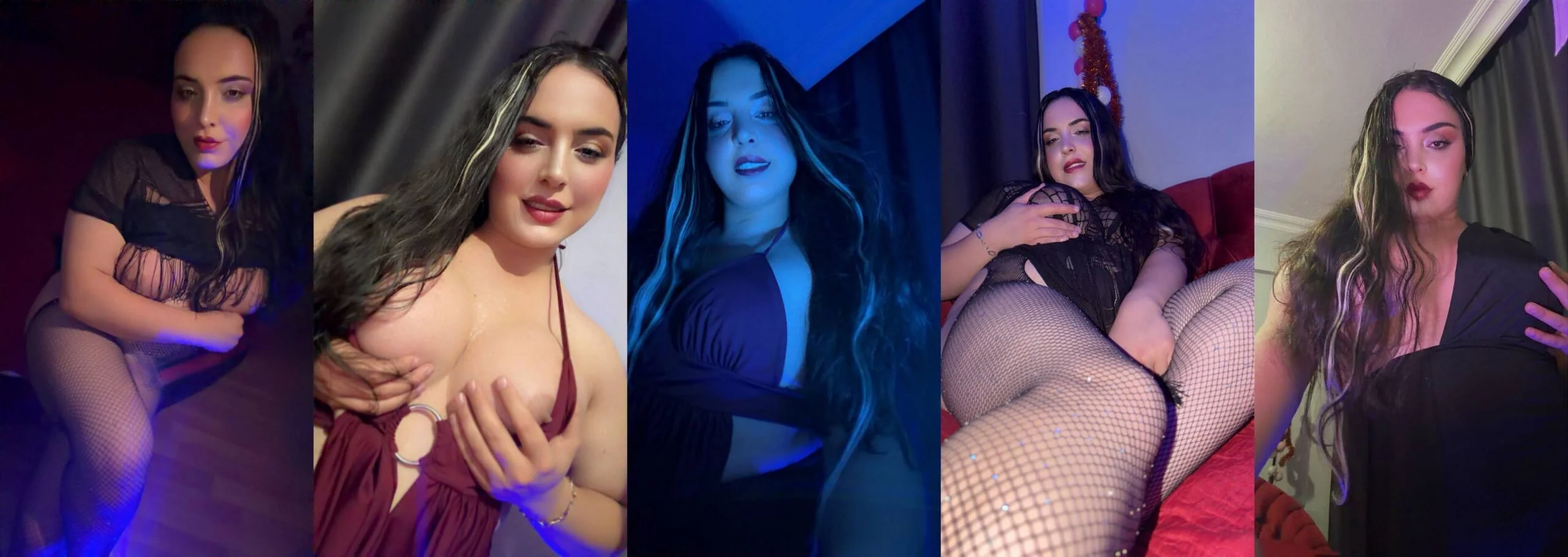 BELLA ÖZ Antalya Travesti Fotoğrafı 7