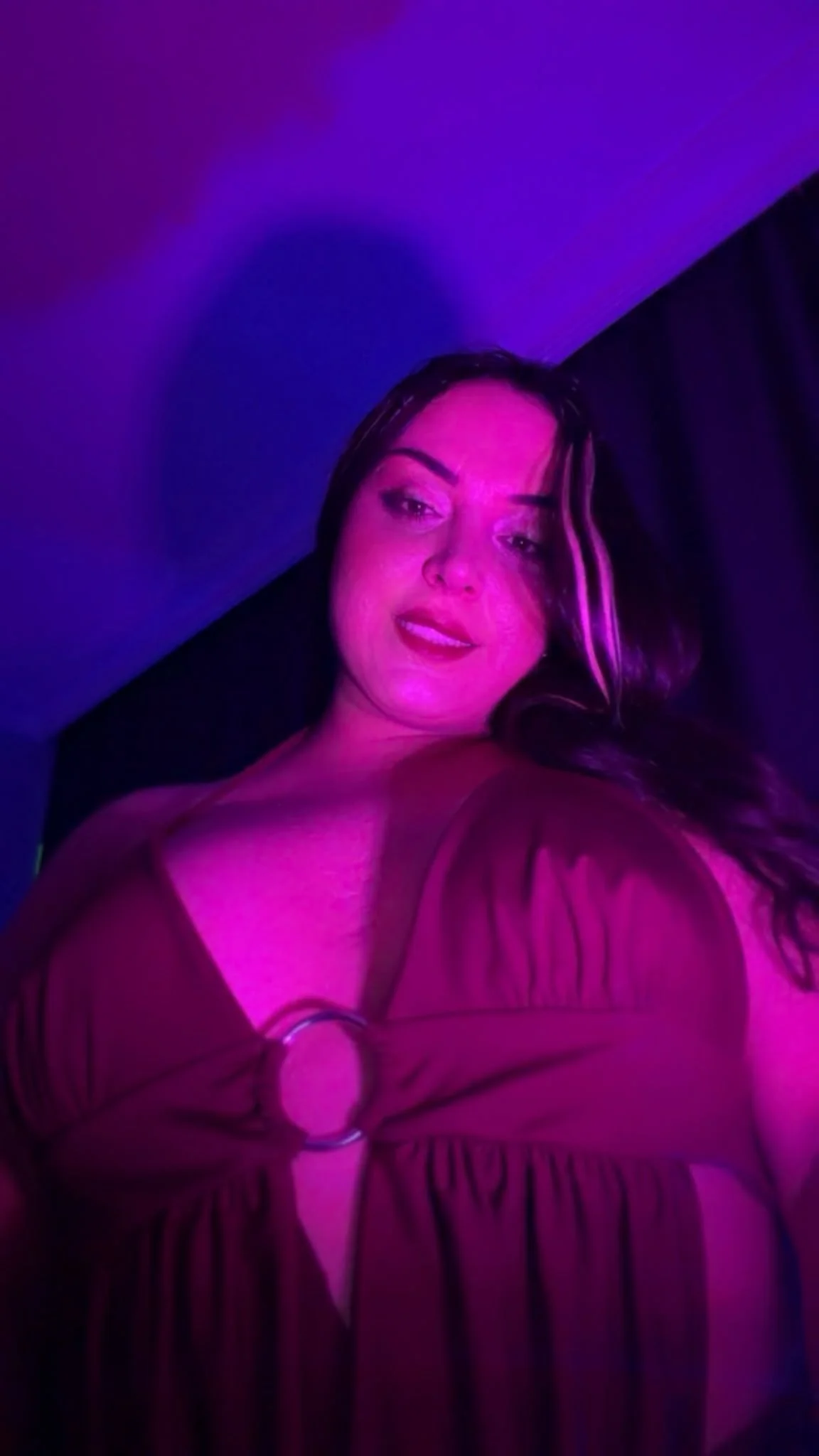 BELLA ÖZ Antalya Travesti Fotoğrafı 2