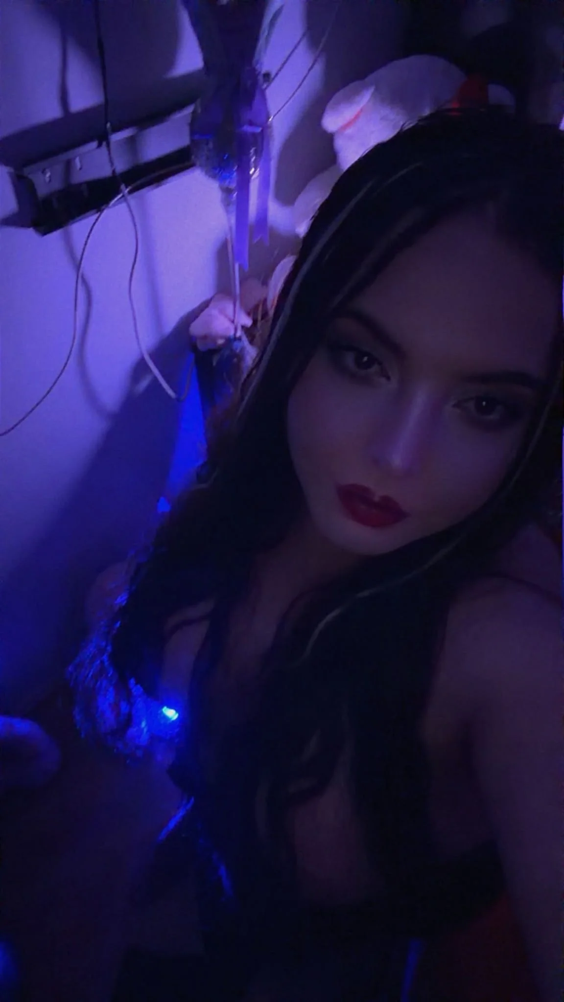 BELLA ÖZ Antalya Travesti Fotoğrafı 6