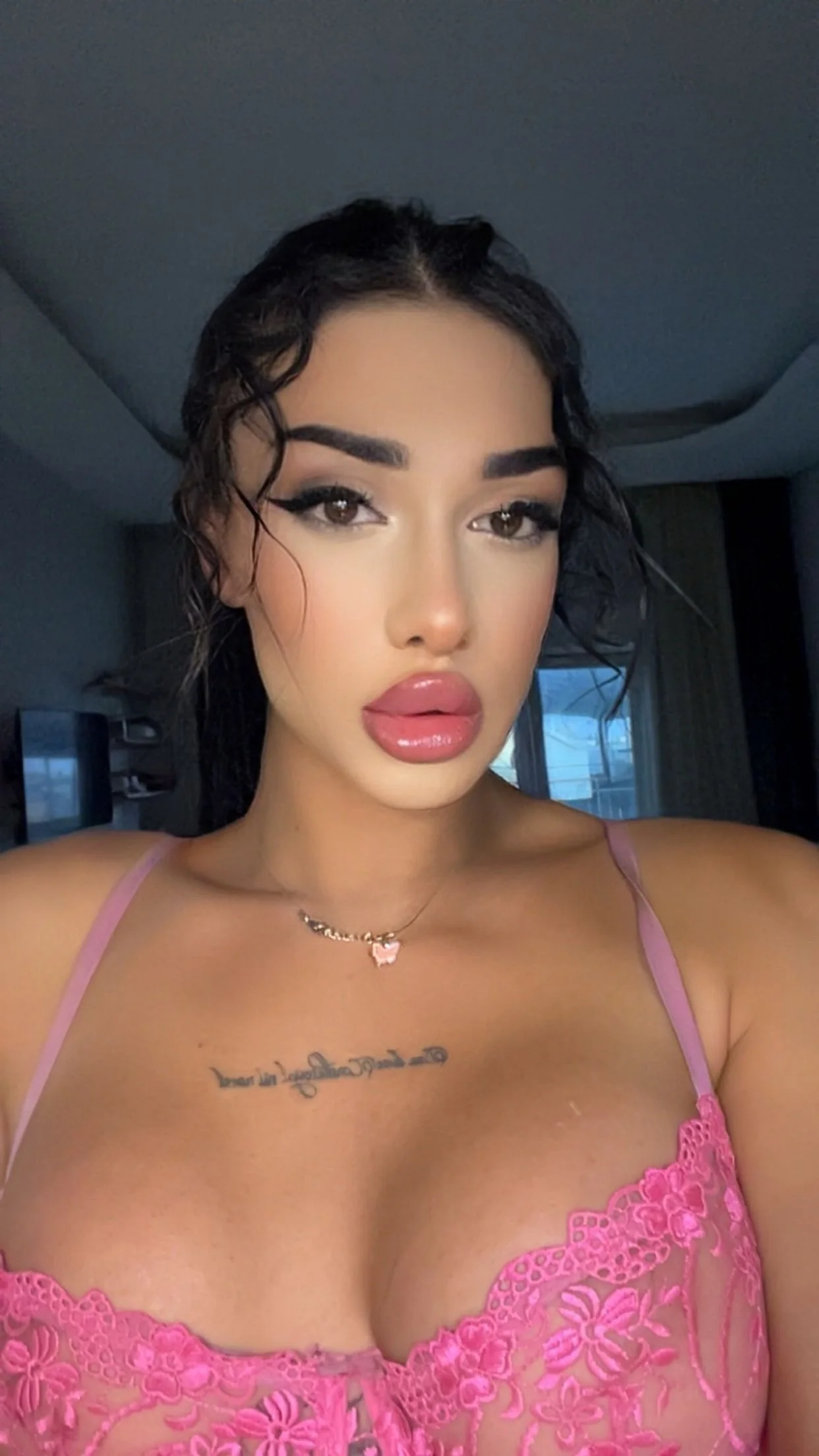 ÇAĞLA Antalya Travesti Fotoğrafı 11