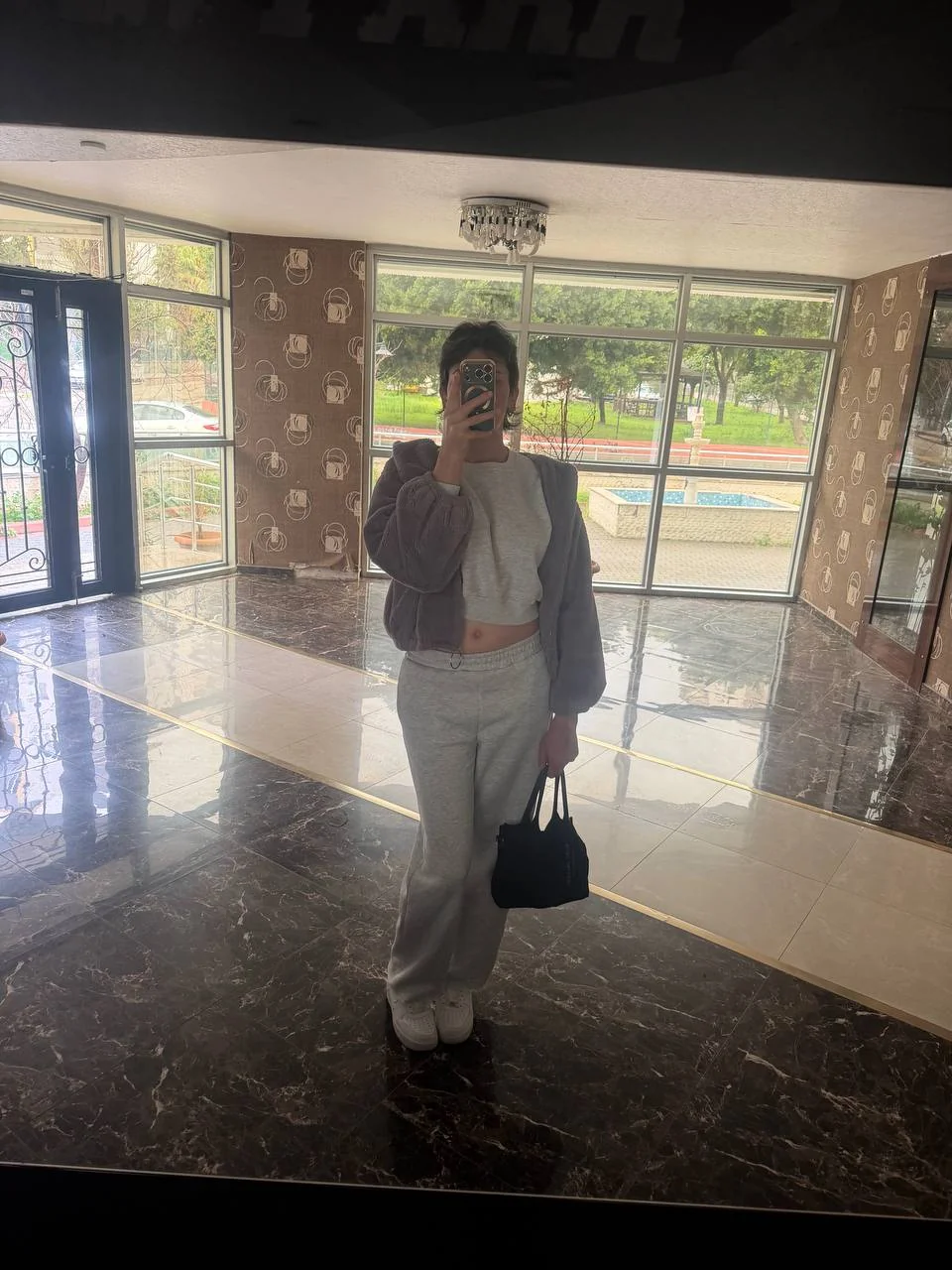 ÇİĞDEM — Muratpaşa Travesti