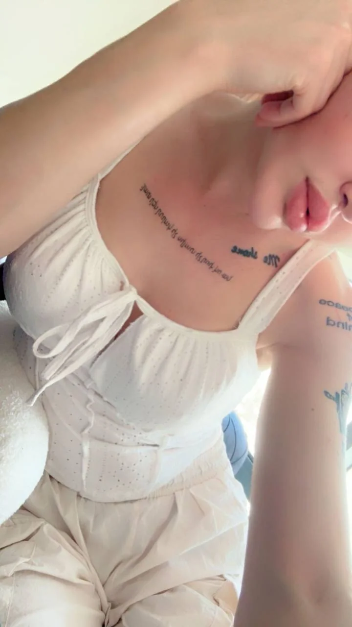 ÇİĞDEM Antalya Travesti Fotoğrafı 3