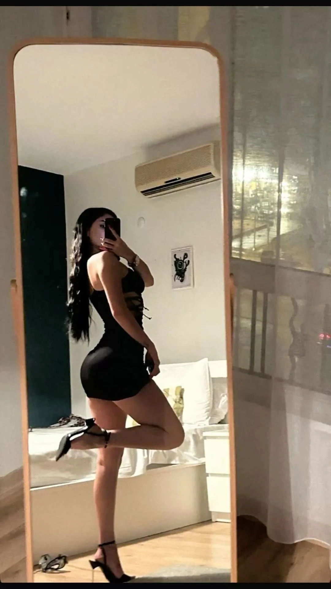 Defne — Muratpaşa Travesti