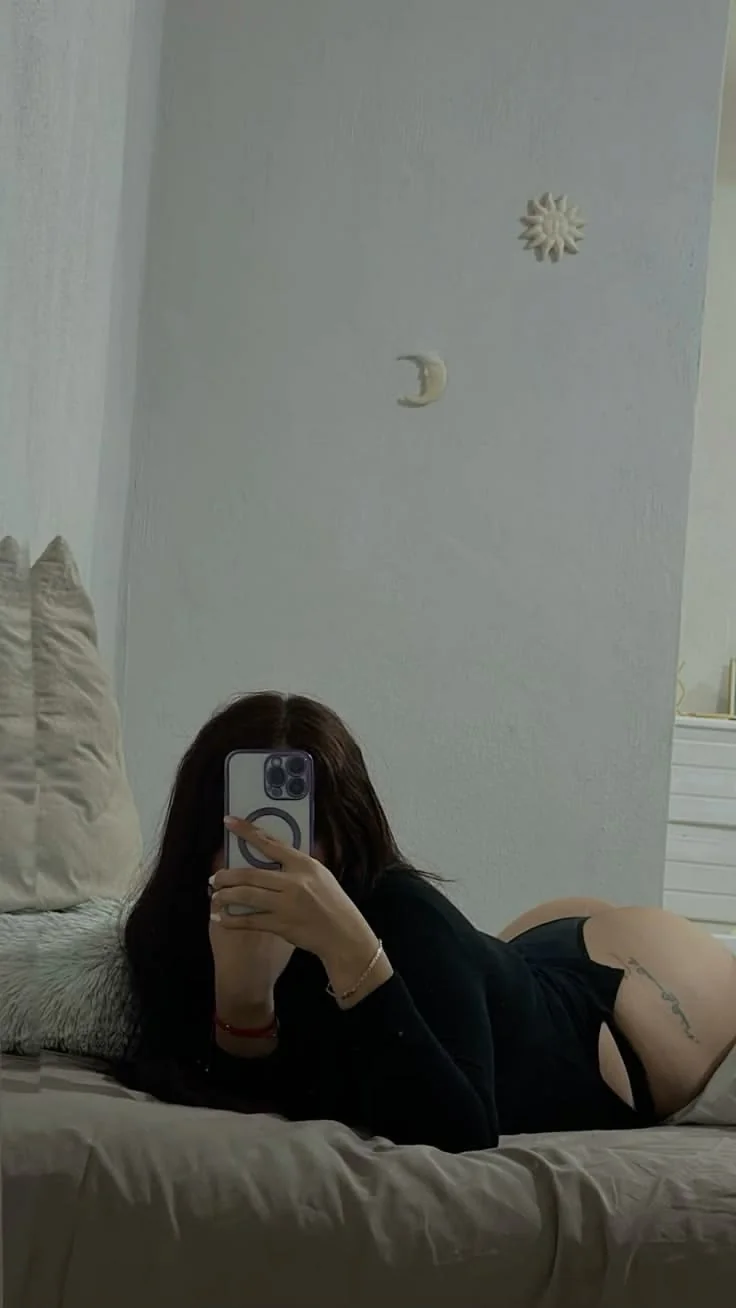 Defne Antalya Travesti Fotoğrafı 3