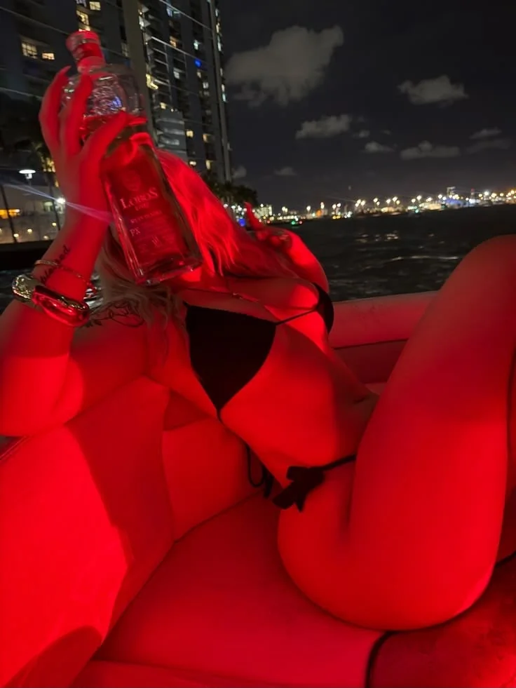 Defne Antalya Travesti Fotoğrafı 5