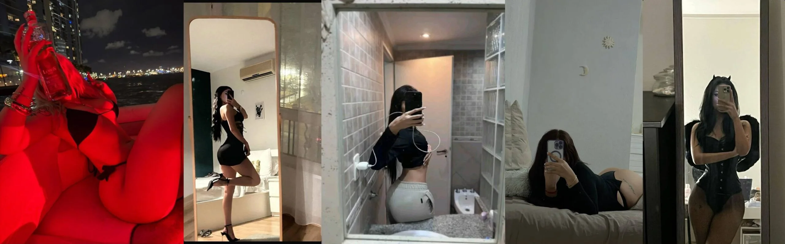 Defne Antalya Travesti Fotoğrafı 6