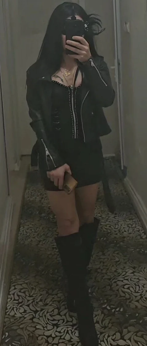 DİLAY Antalya Travesti Fotoğrafı 11
