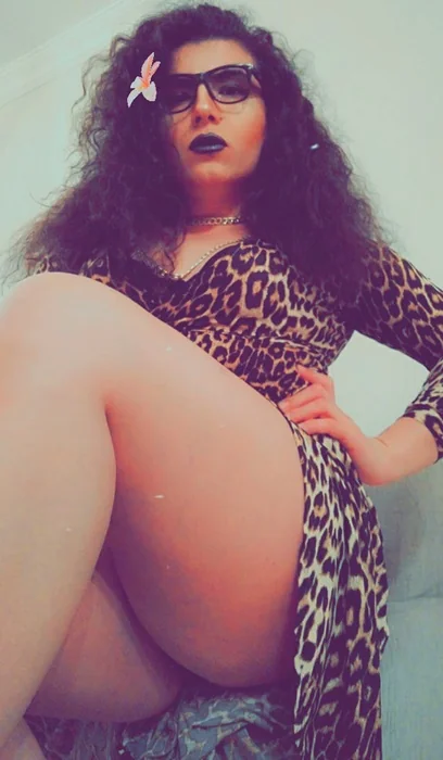 ECRİN — Muratpaşa Travesti