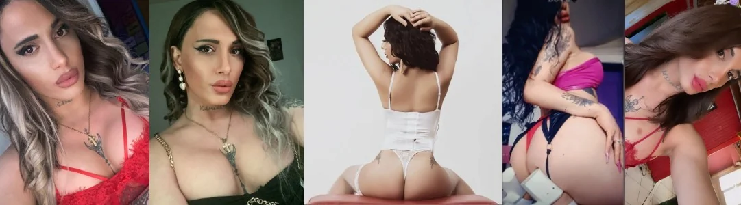 EYLÜL YAKAR Antalya Travesti Fotoğrafı 6