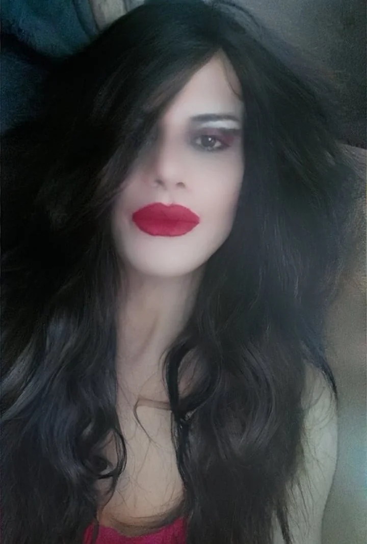 İREM Antalya Travesti Fotoğrafı 3