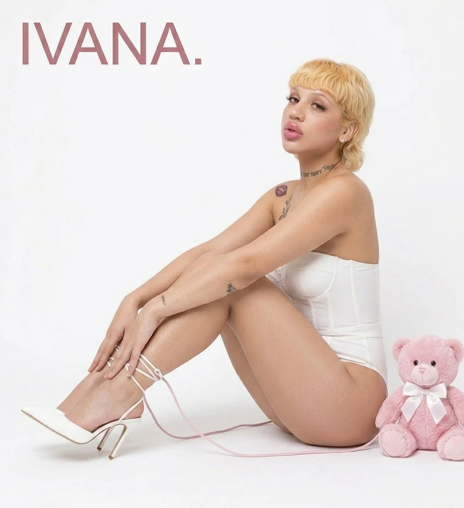 IVANA KONYAALTI HURMA MASAJ — Konyaaltı Travesti