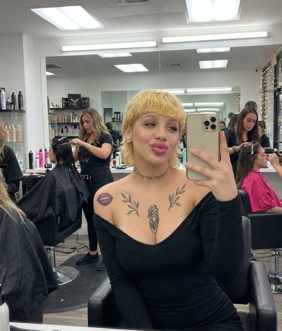 IVANA KONYAALTI HURMA MASAJ Antalya Travesti Fotoğrafı 3