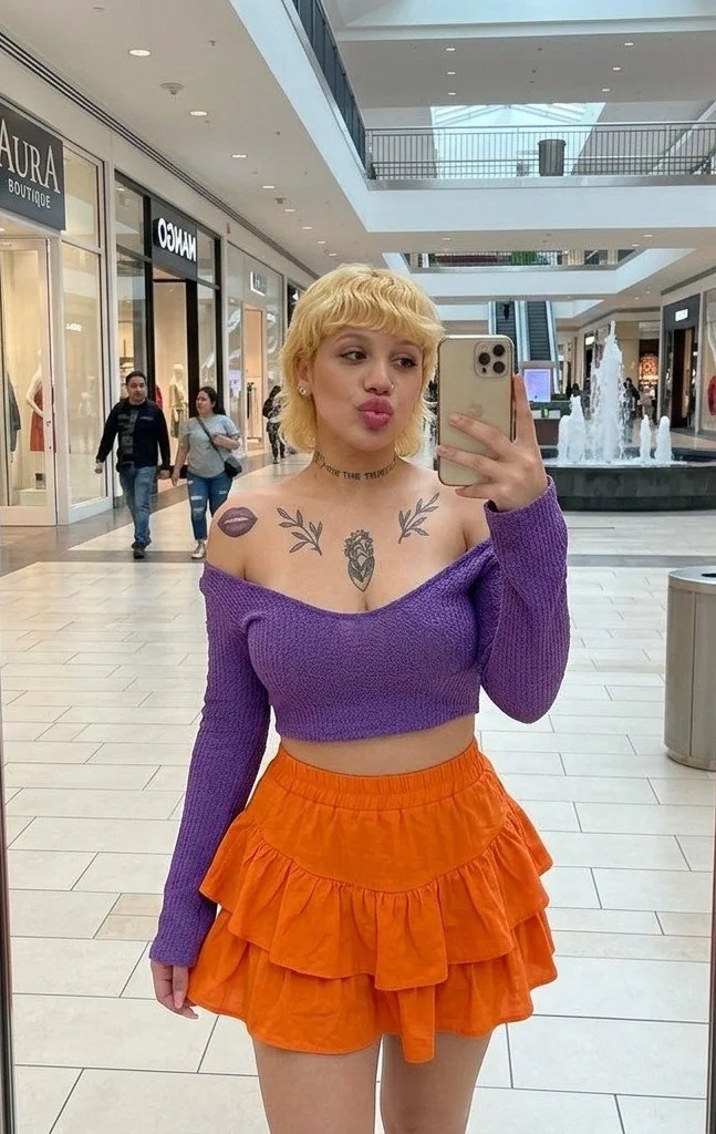 IVANA KONYAALTI HURMA MASAJ Antalya Travesti Fotoğrafı 7