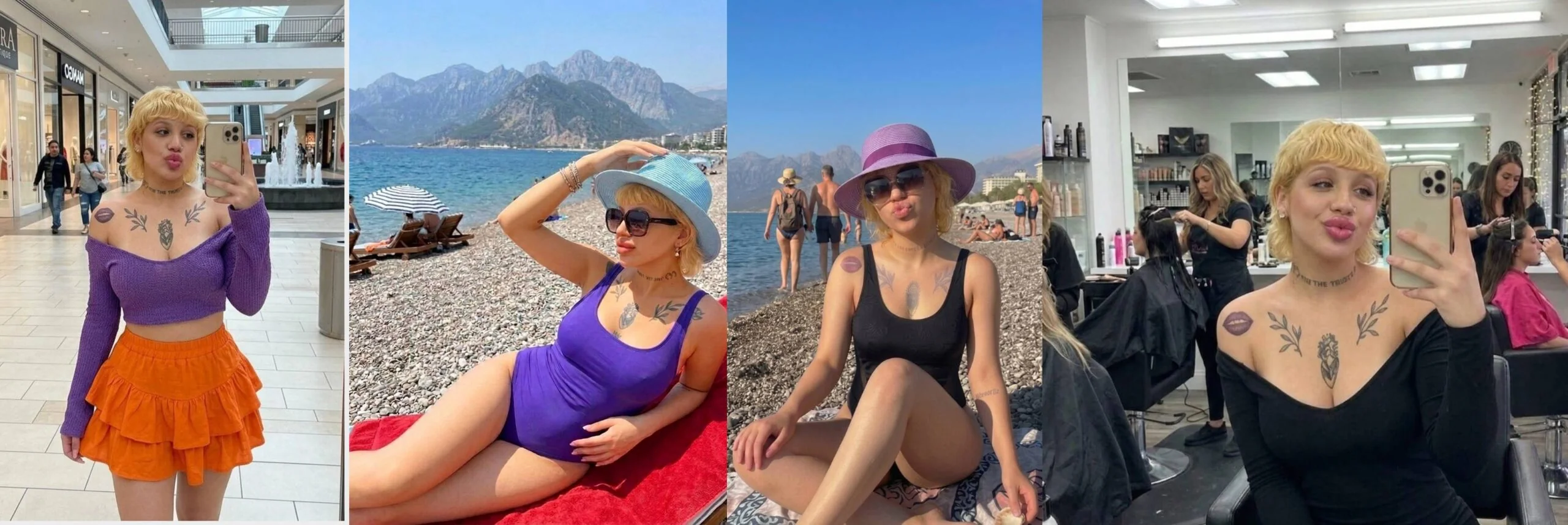 IVANA KONYAALTI HURMA MASAJ Antalya Travesti Fotoğrafı 10
