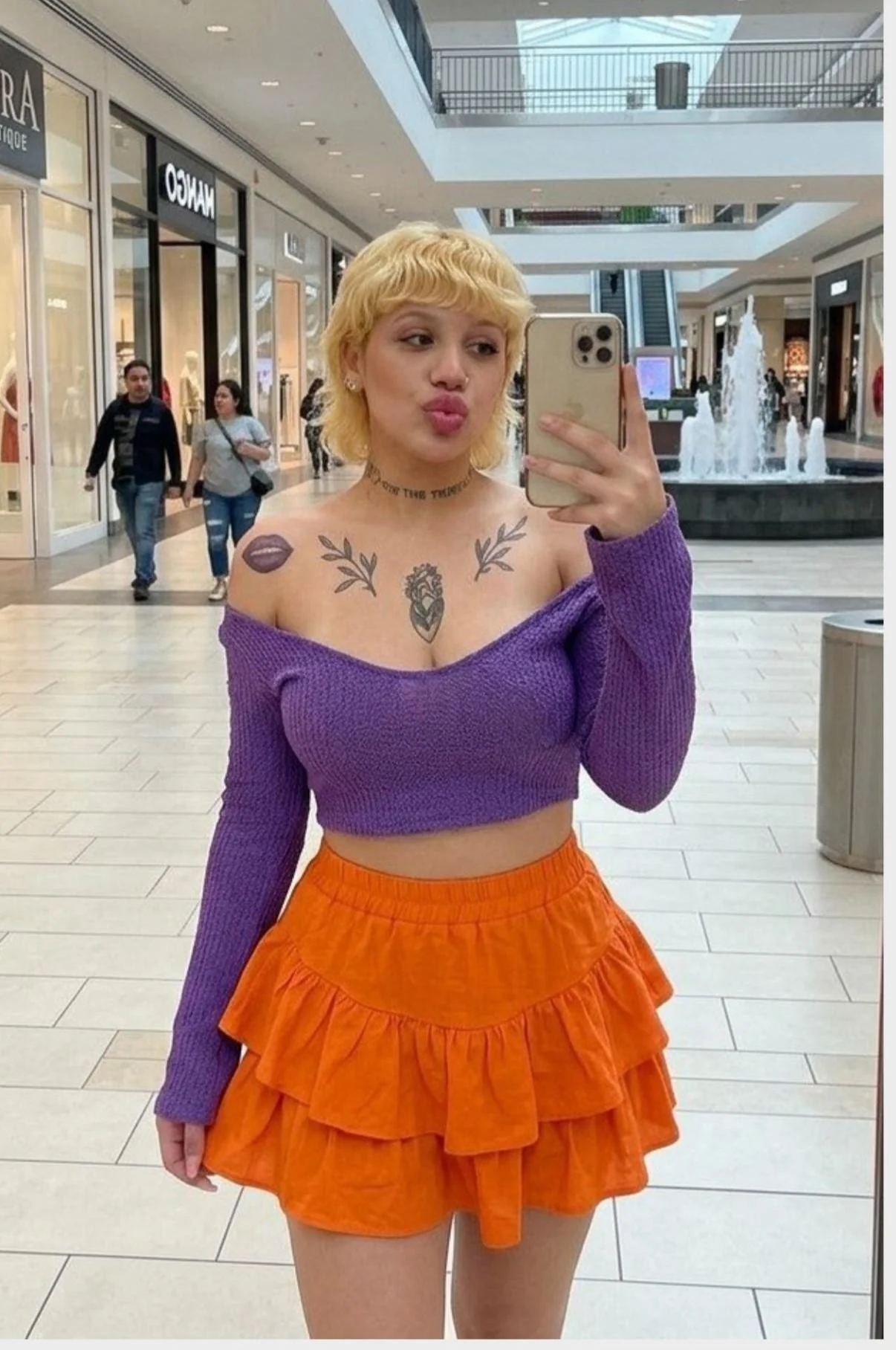IVANA KONYAALTI HURMA MASAJ Antalya Travesti Fotoğrafı 6