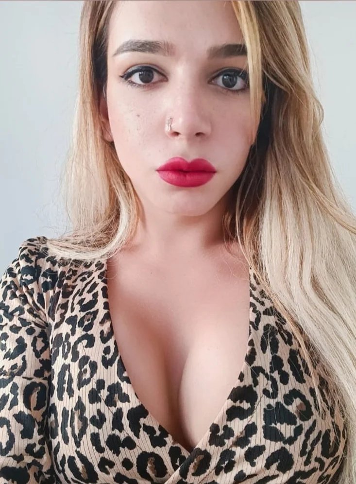 JALE Antalya Travesti Fotoğrafı 8