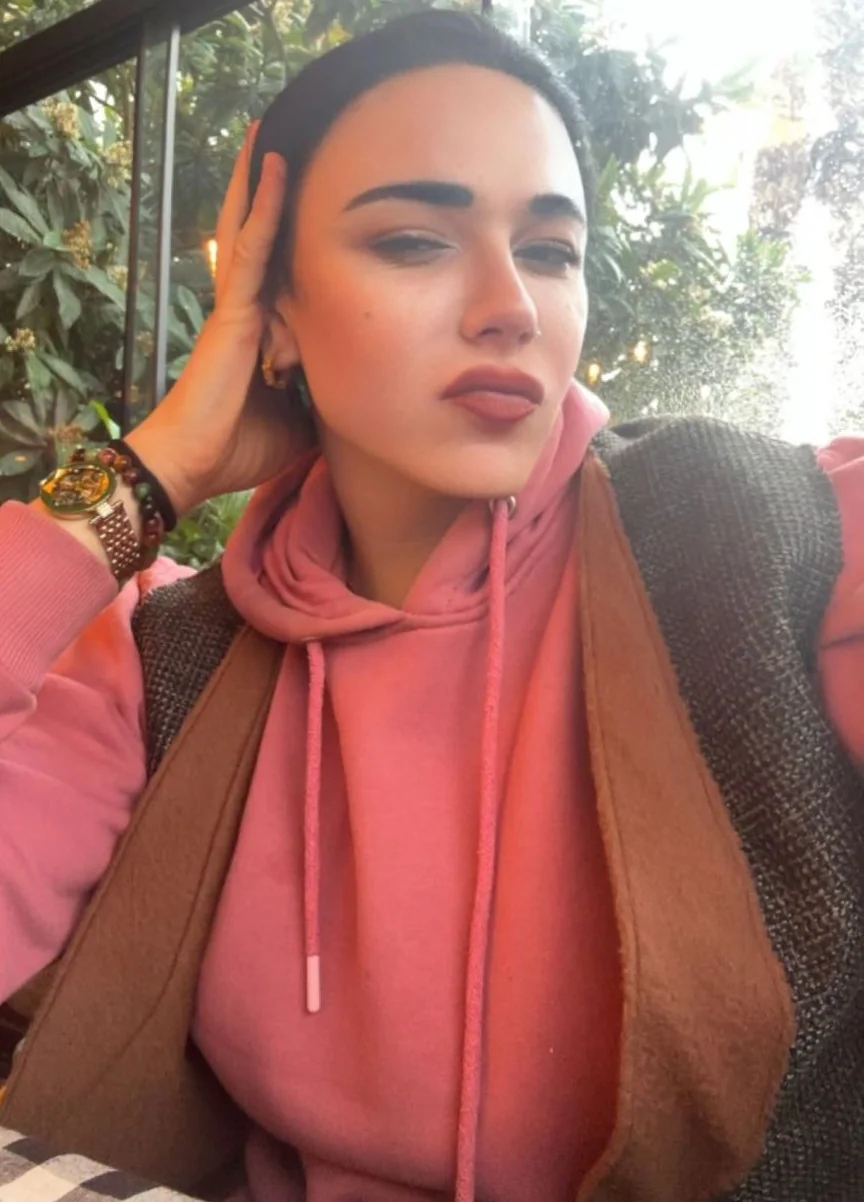 KADER Antalya Travesti Fotoğrafı 11