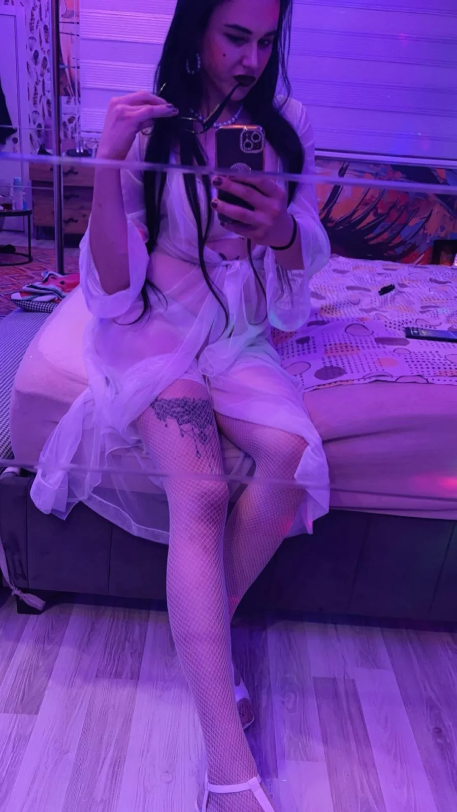 KADER Antalya Travesti Fotoğrafı 13