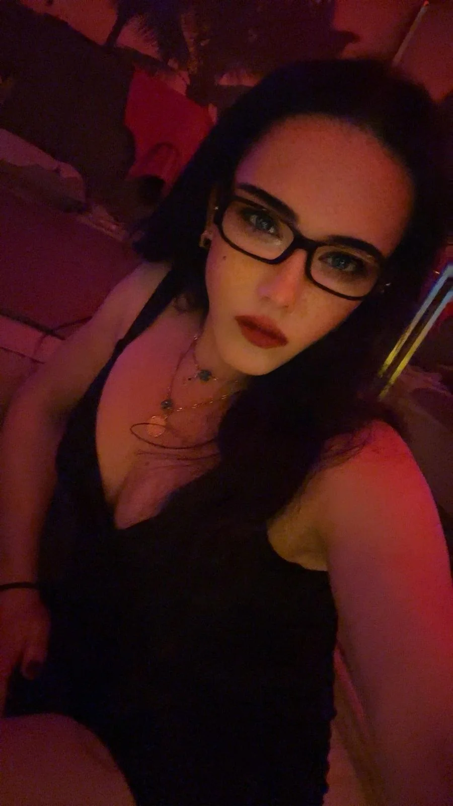 KADER Antalya Travesti Fotoğrafı 15