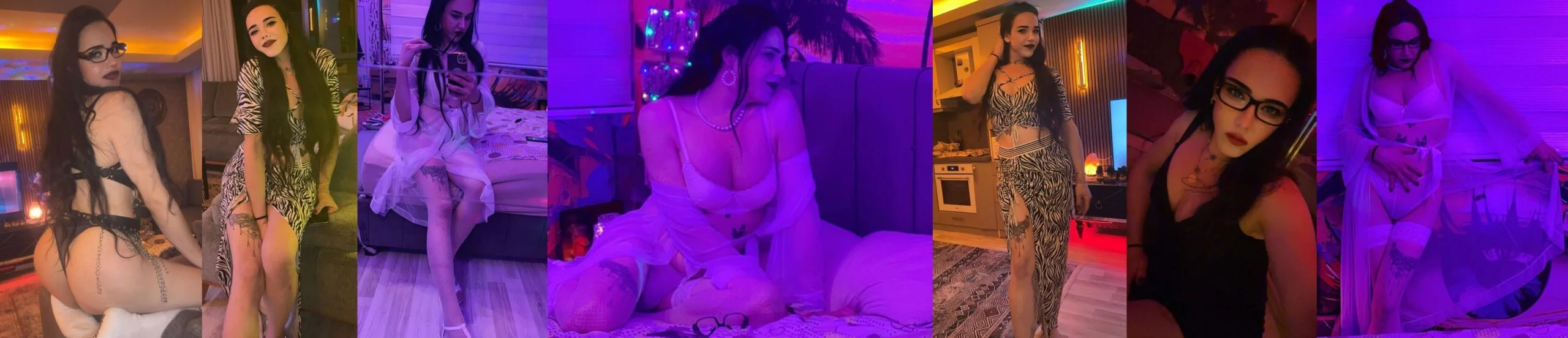 KADER Antalya Travesti Fotoğrafı 3