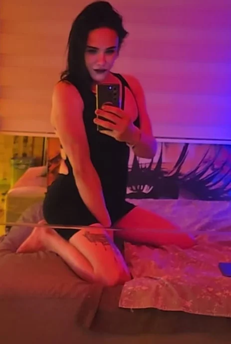 KADER Antalya Travesti Fotoğrafı 7