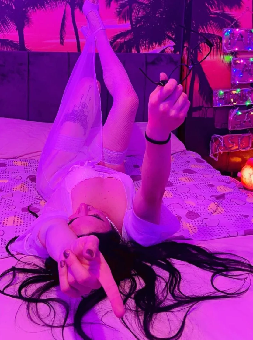 KADER Antalya Travesti Fotoğrafı 9