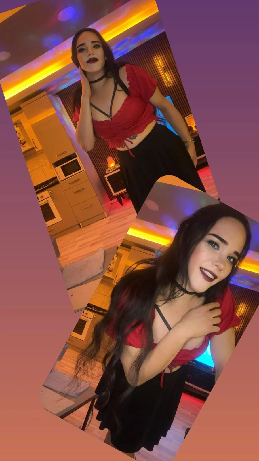 KADER Antalya Travesti Fotoğrafı 10
