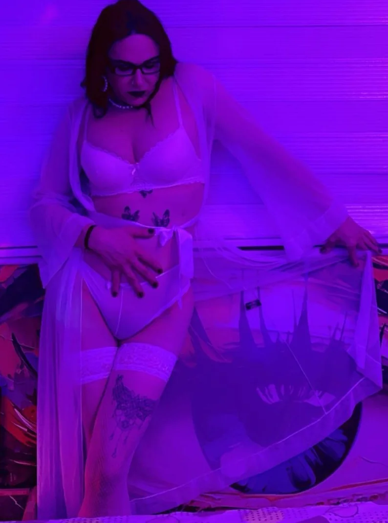KADER Antalya Travesti Fotoğrafı 12