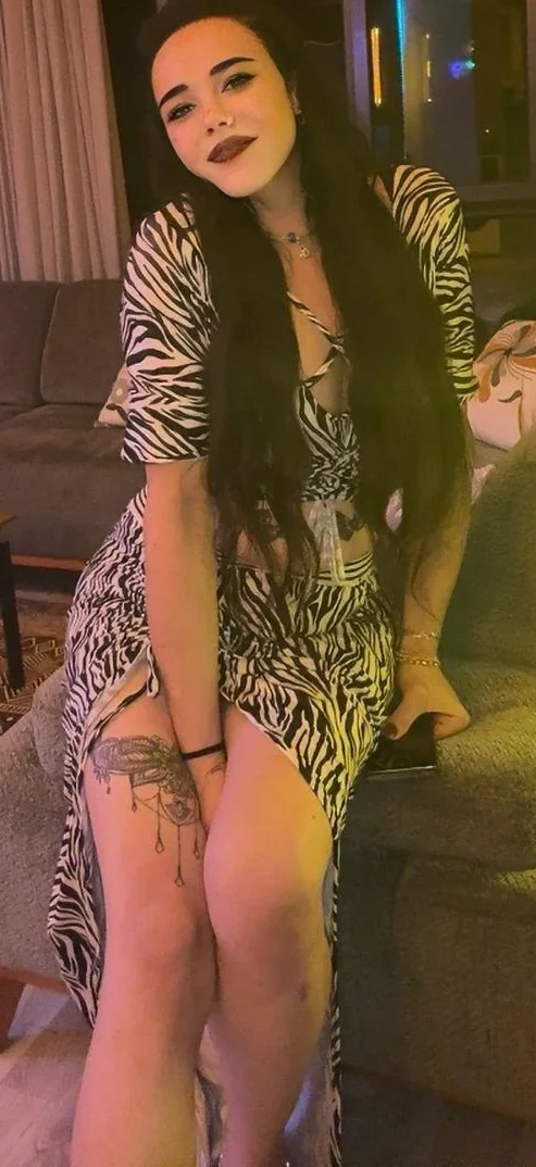 KADER Antalya Travesti Fotoğrafı 16