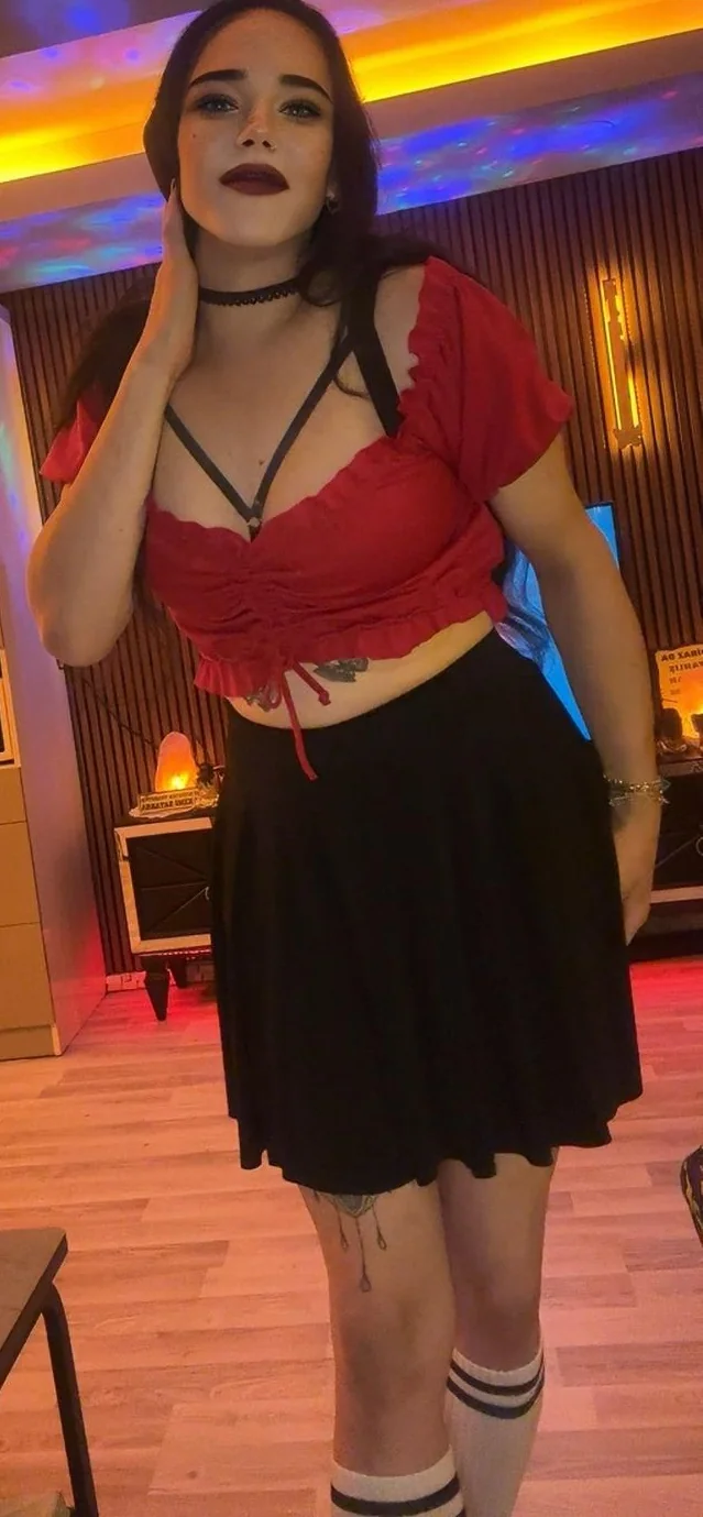 KADER Antalya Travesti Fotoğrafı 4