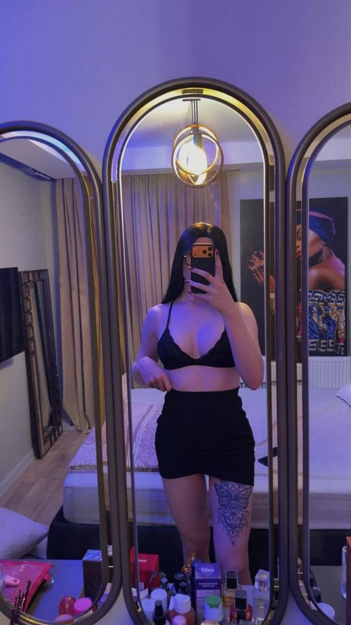 KAZAKİSTAN GÜZELİ ASEL İVANOV Antalya Travesti Fotoğrafı 6