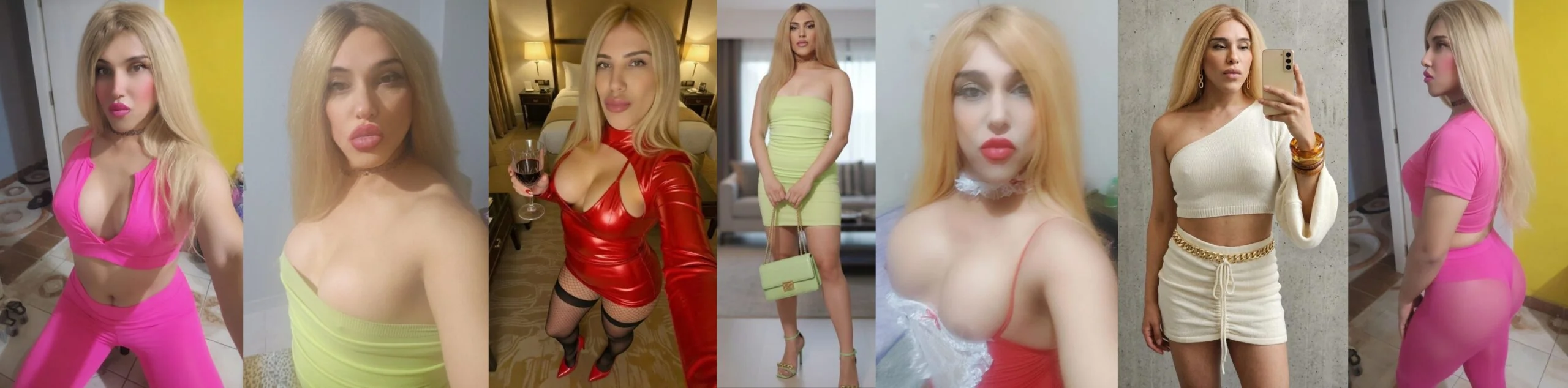 MASÖZ CEREN KARMEN — Muratpaşa Travesti