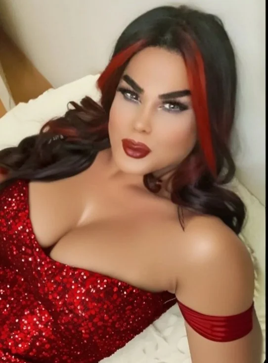 MEHTAP — Muratpaşa Travesti