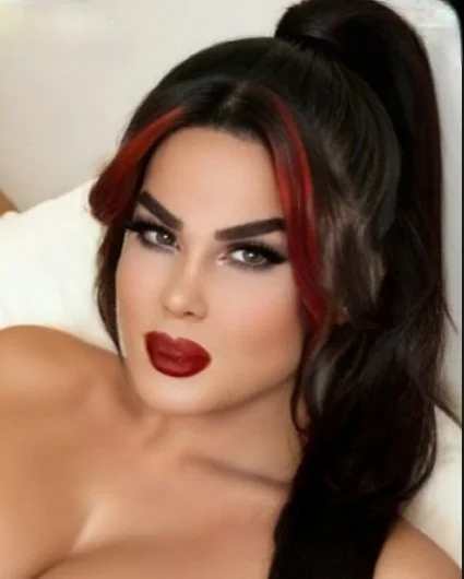 MEHTAP Antalya Travesti Fotoğrafı 13