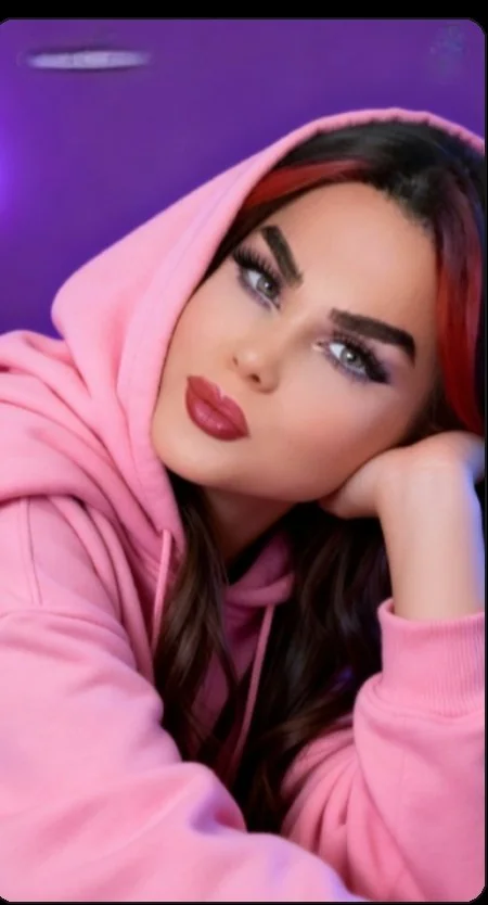 MEHTAP Antalya Travesti Fotoğrafı 17