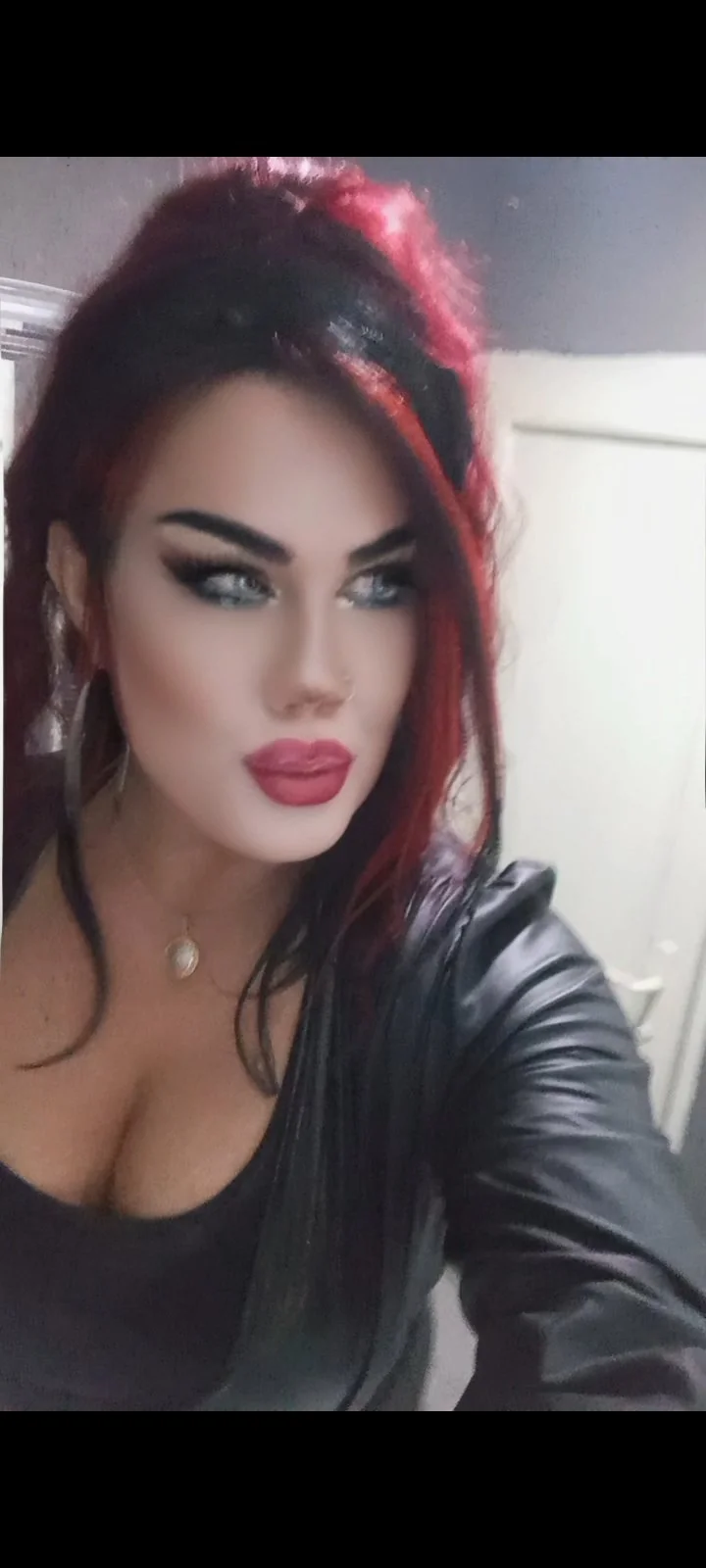 MEHTAP Antalya Travesti Fotoğrafı 3