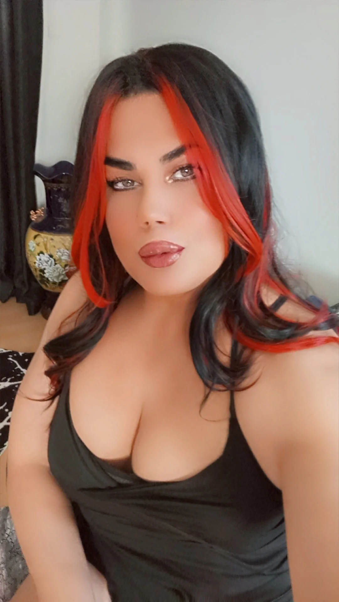 MEHTAP Antalya Travesti Fotoğrafı 12