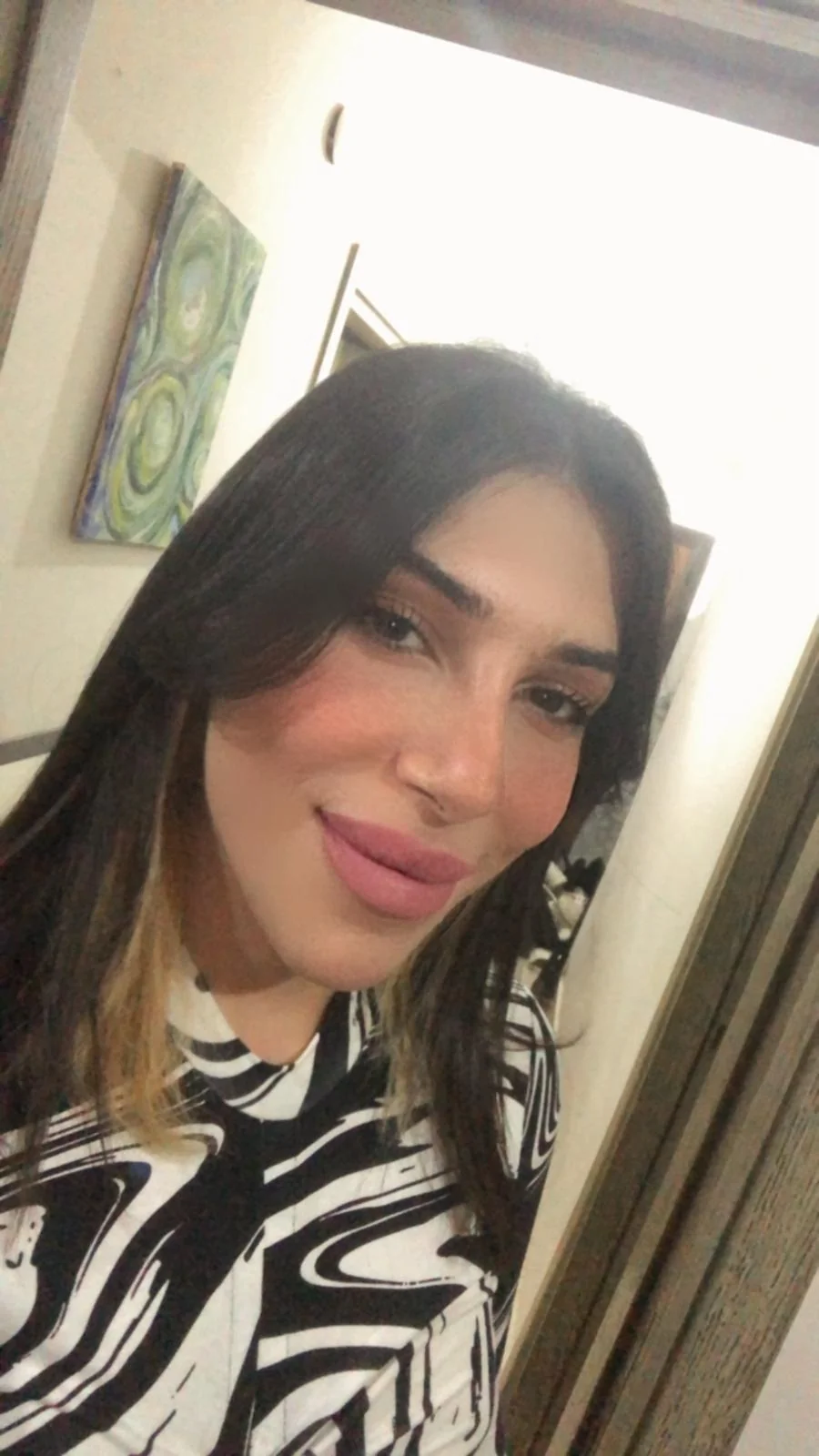 MİRA Antalya Travesti Fotoğrafı 3