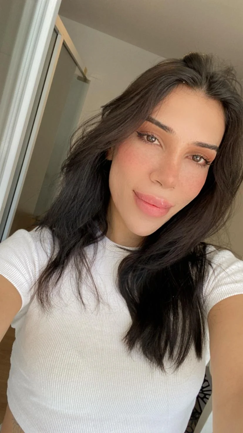MİRA Antalya Travesti Fotoğrafı 7