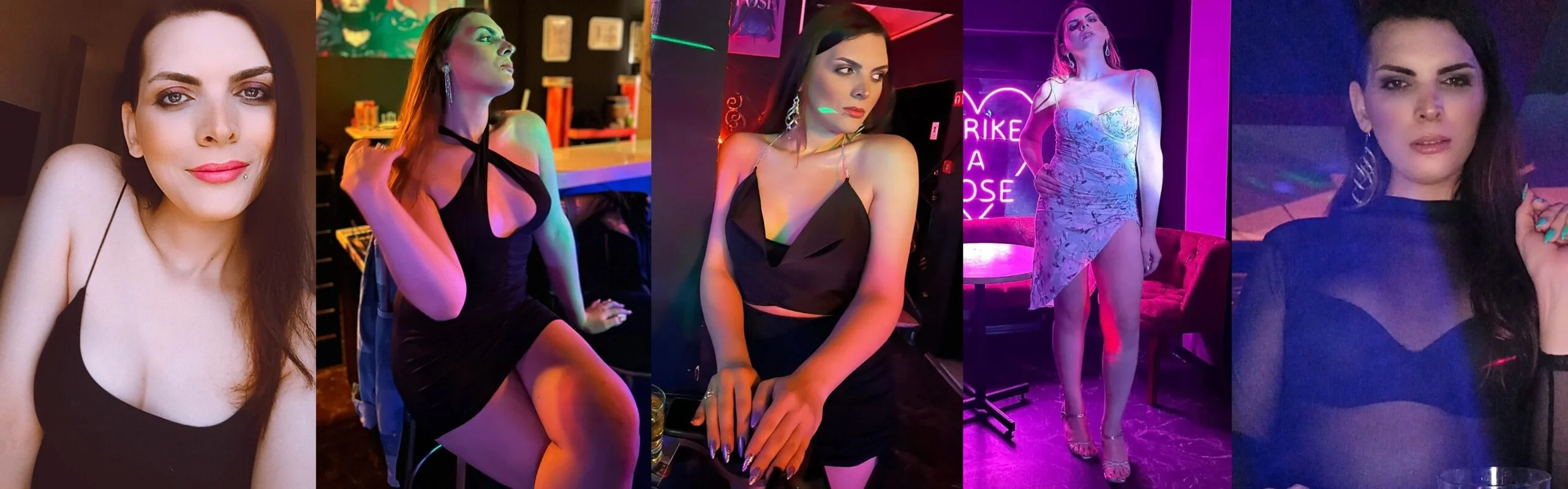 NAZLI — Kepez Travesti